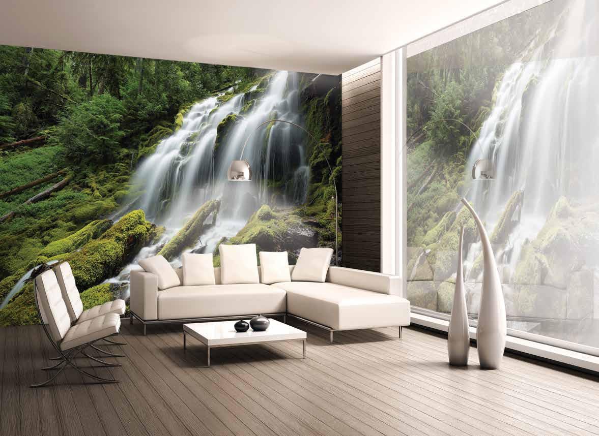 Custom Wallpaper Project